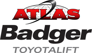 Atlas Badger ToyotaLift logo