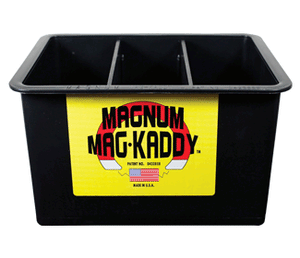 Mag-Kaddy - Forklift Training Safety Products