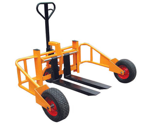 All Terrain Pallet Truck