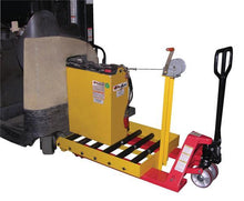 Battery Transfer Cart