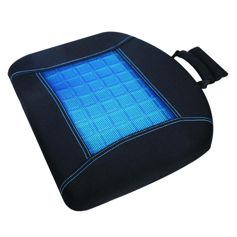 Cool Cushion - Memory Foam & Gel Operator Cushion – Badger ToyotaLift