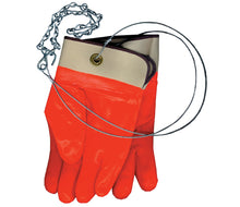 Propane Cylinder Handling Gloves