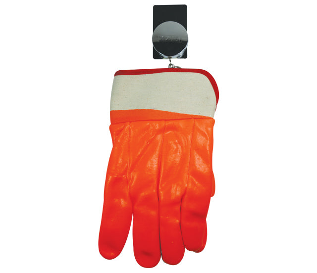 Cylinder Retracto-Glove