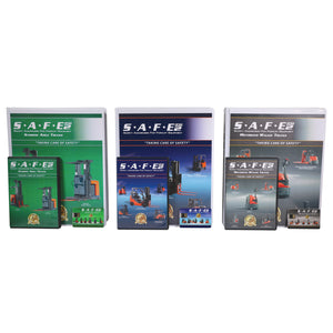 SAFE-Lift 2 Combination Video Training Kits