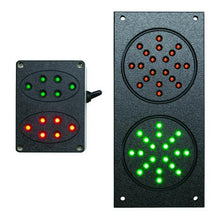 Dock Traffic Lights - Forklift Training Safety Products